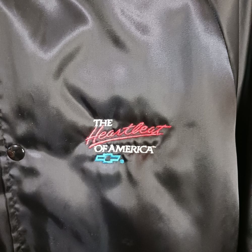 Vintage Jacket - Picture 2 of 4